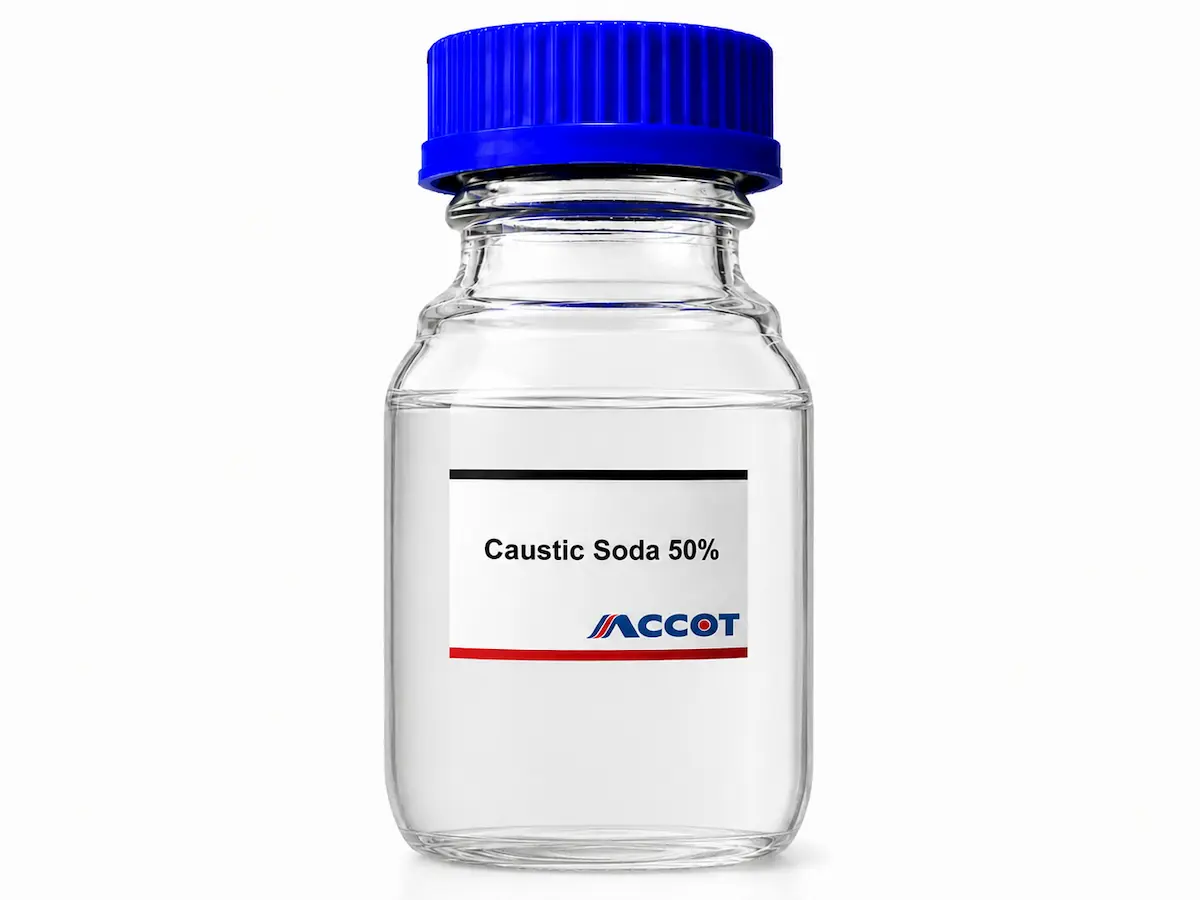 ACCOT Caustic Soda 50%