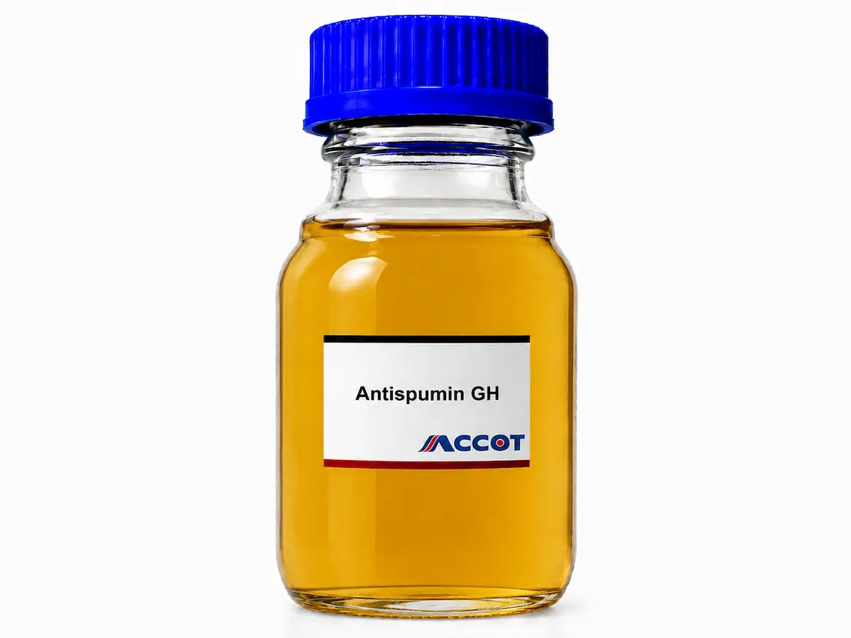 ACCOT Antispumin GH