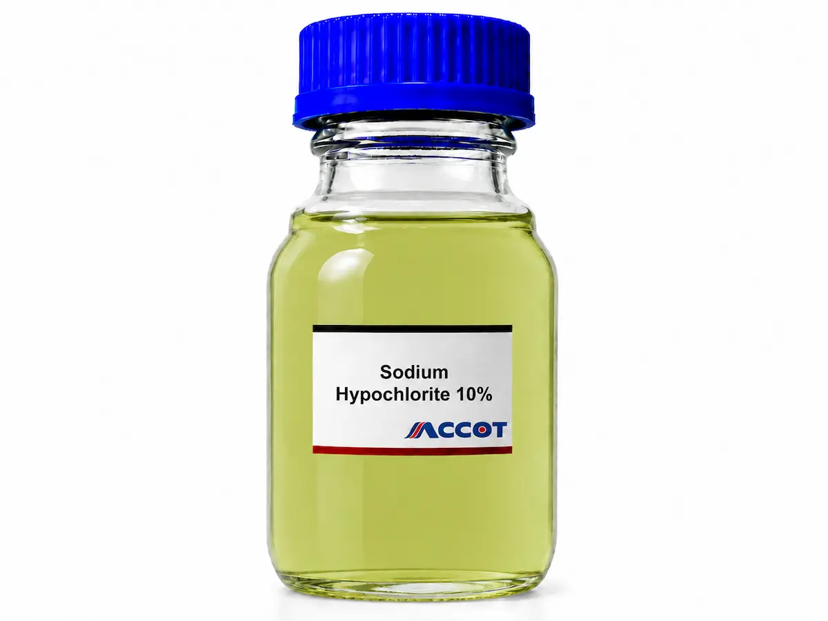 ACCOT Sodium Hypochlorite 10%