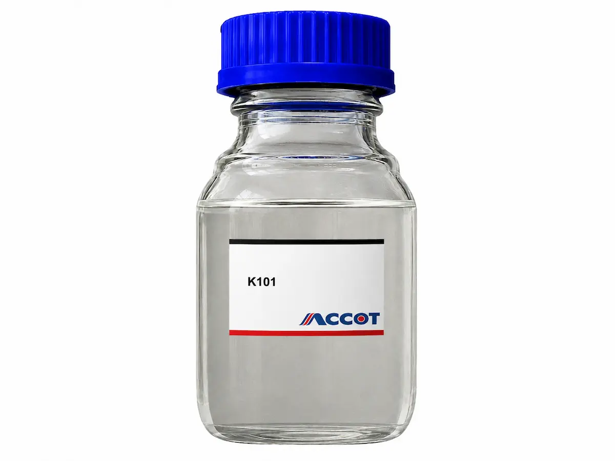 ACCOT K101