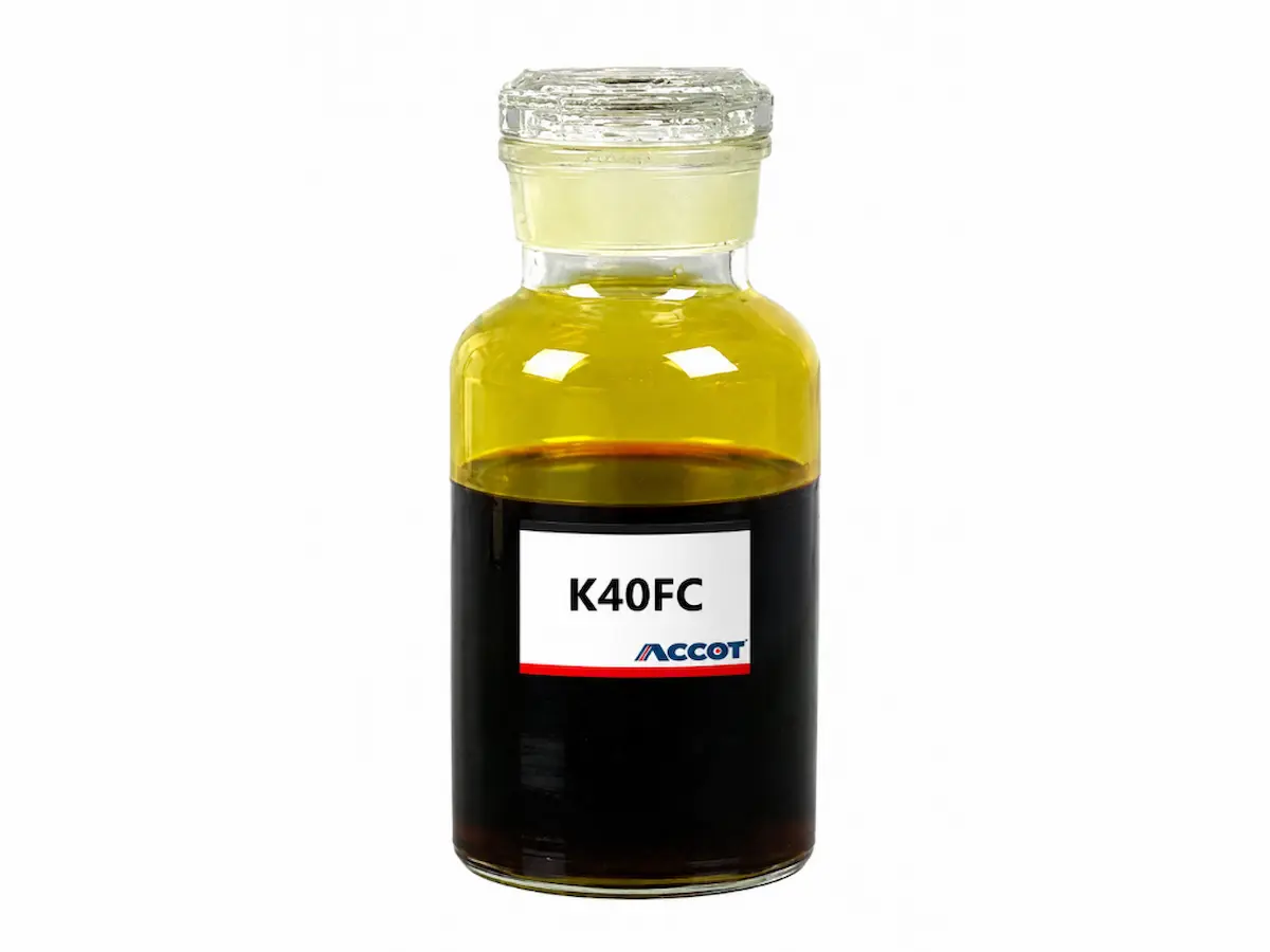 ACCOT K40FC