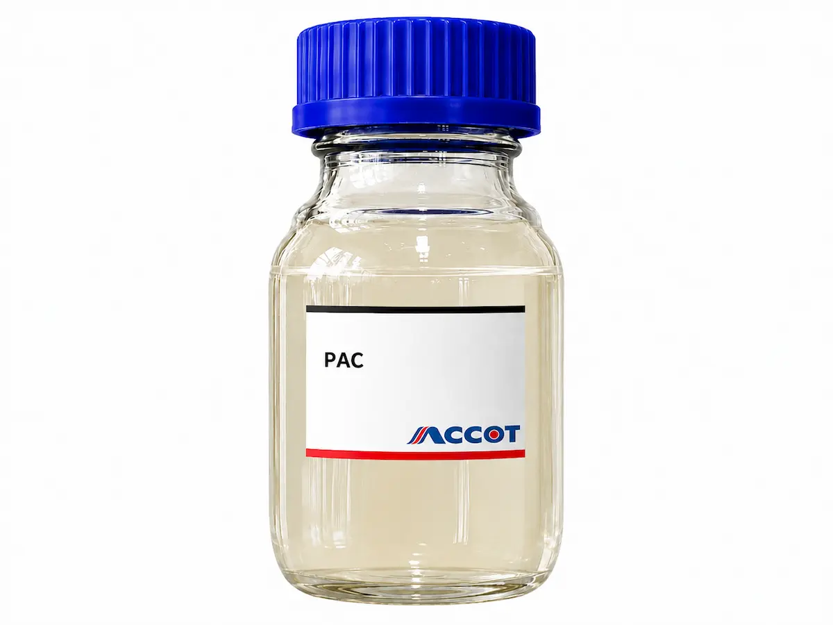 ACCOT PAC
